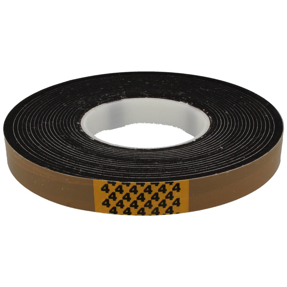 62.61.2520.20 Compriband 20/4, 20x20 mm 8 mtr