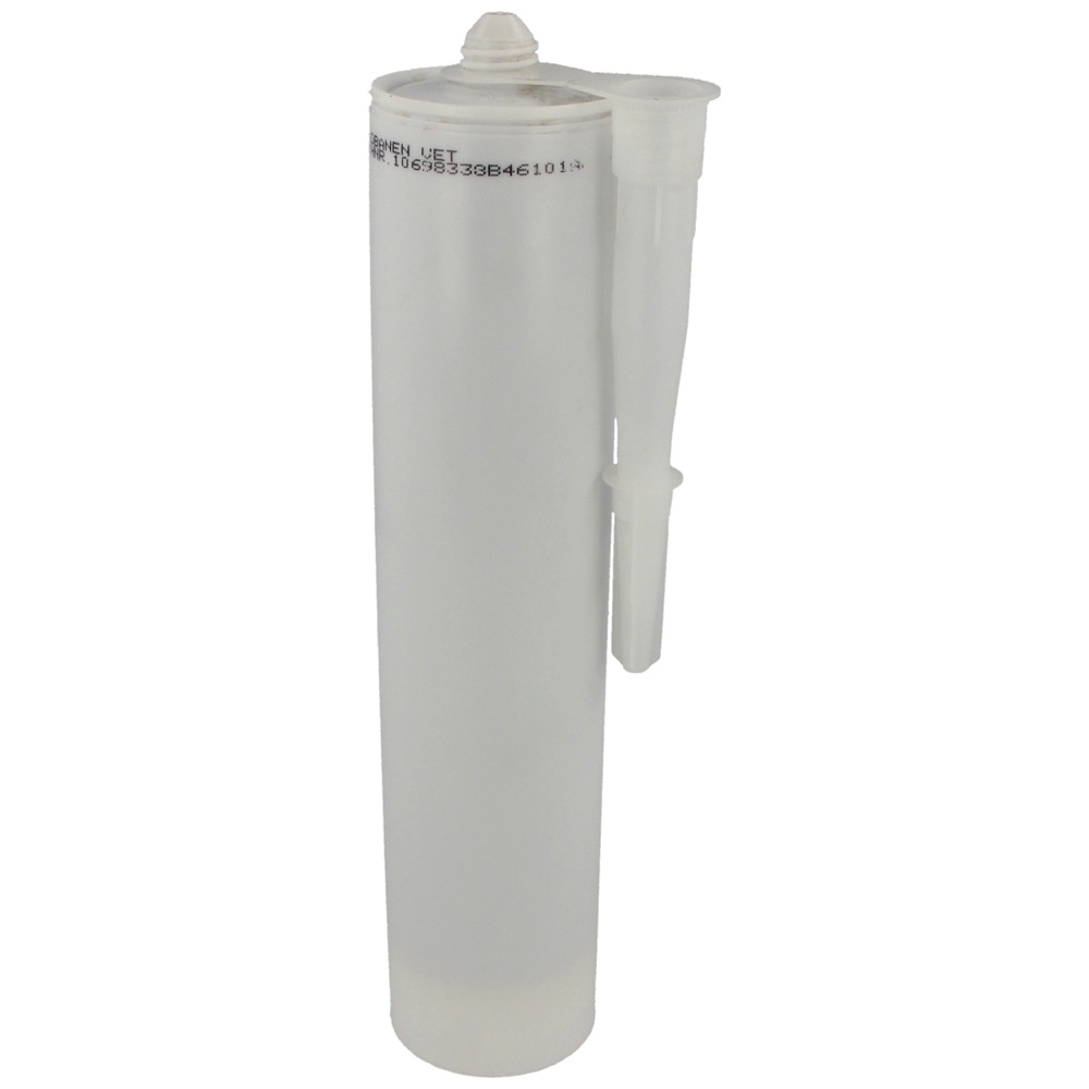 62.63.2638.00 Tandbanenvet EP2, koker 310 ml