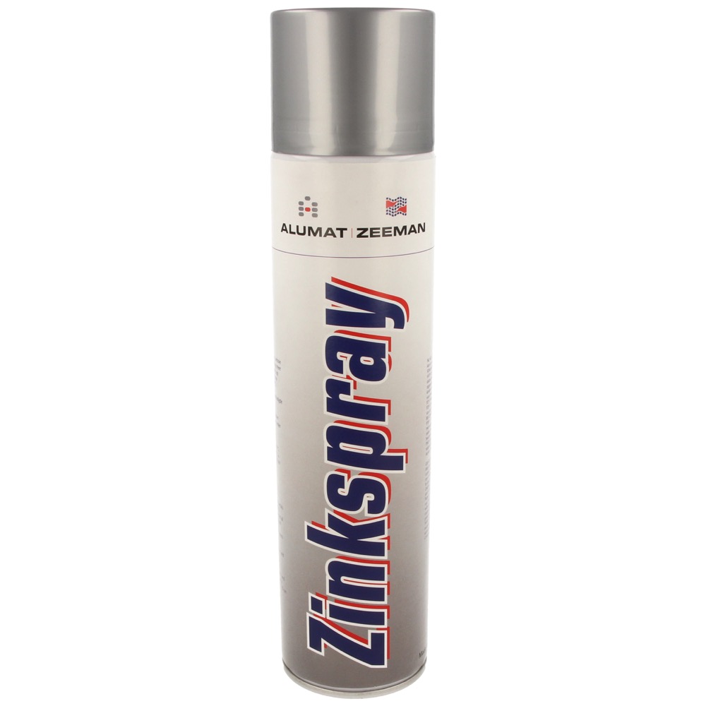 62.63.3073.00-01 Zinkspray, mat spuitbus 400 ml
