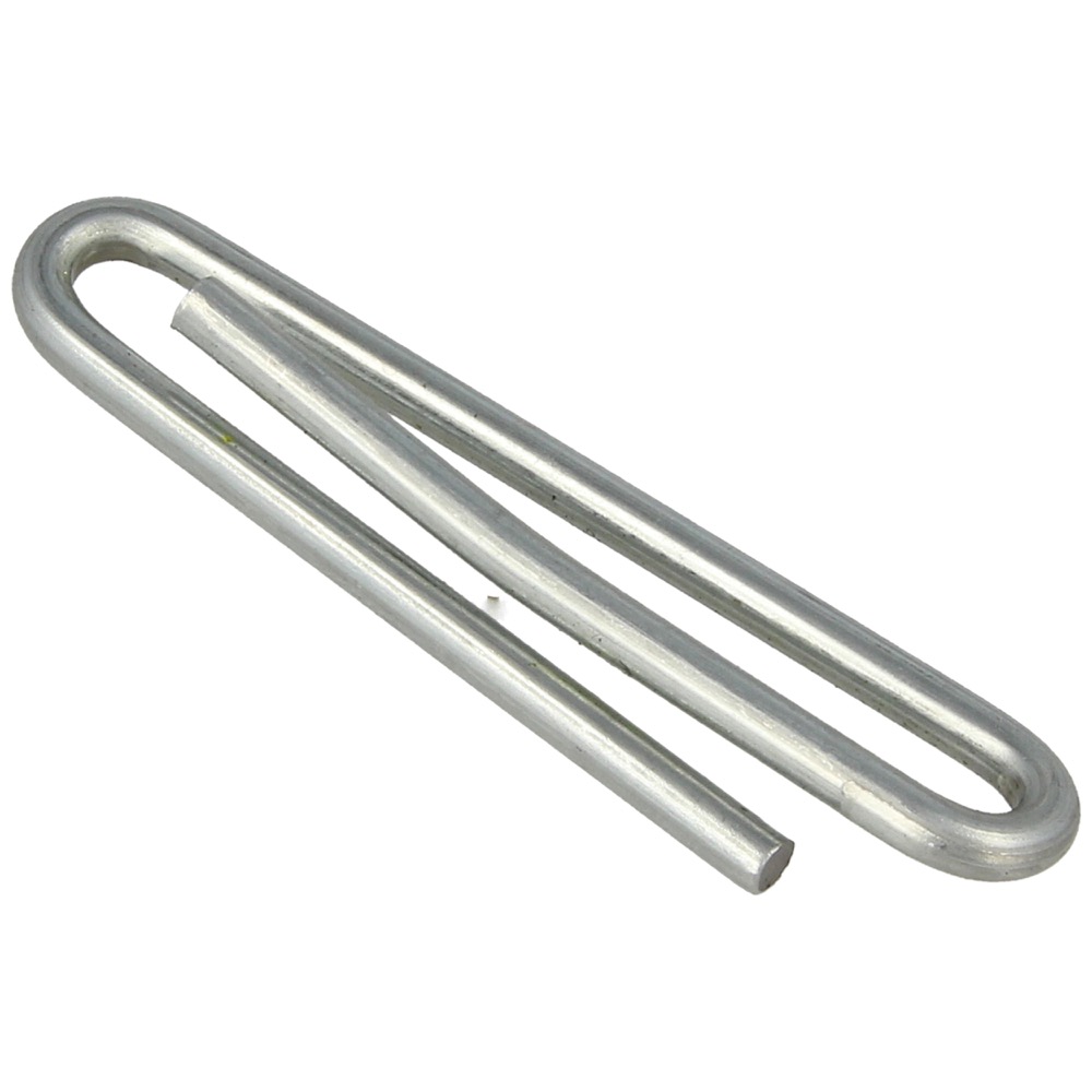 62.99.5000.00 Schermbakclip verz. tbv schermbakhoogte 55 mm