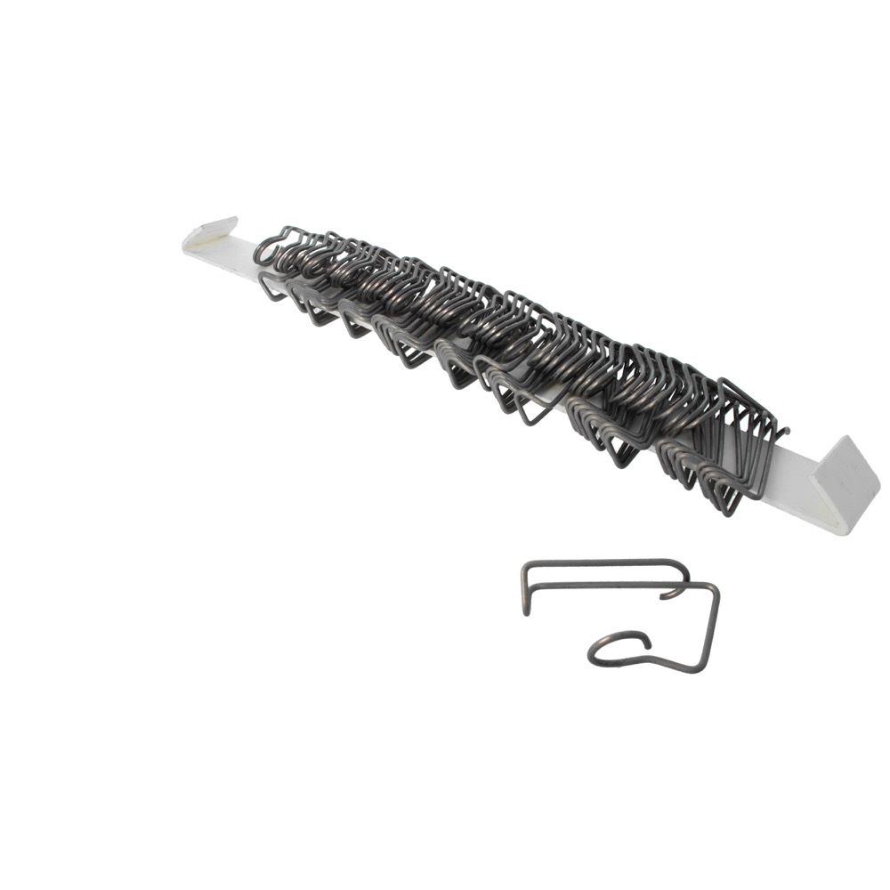 63.10.2220.24 Draadspantklem rvs B60xH30 mm Ø2,4 mm