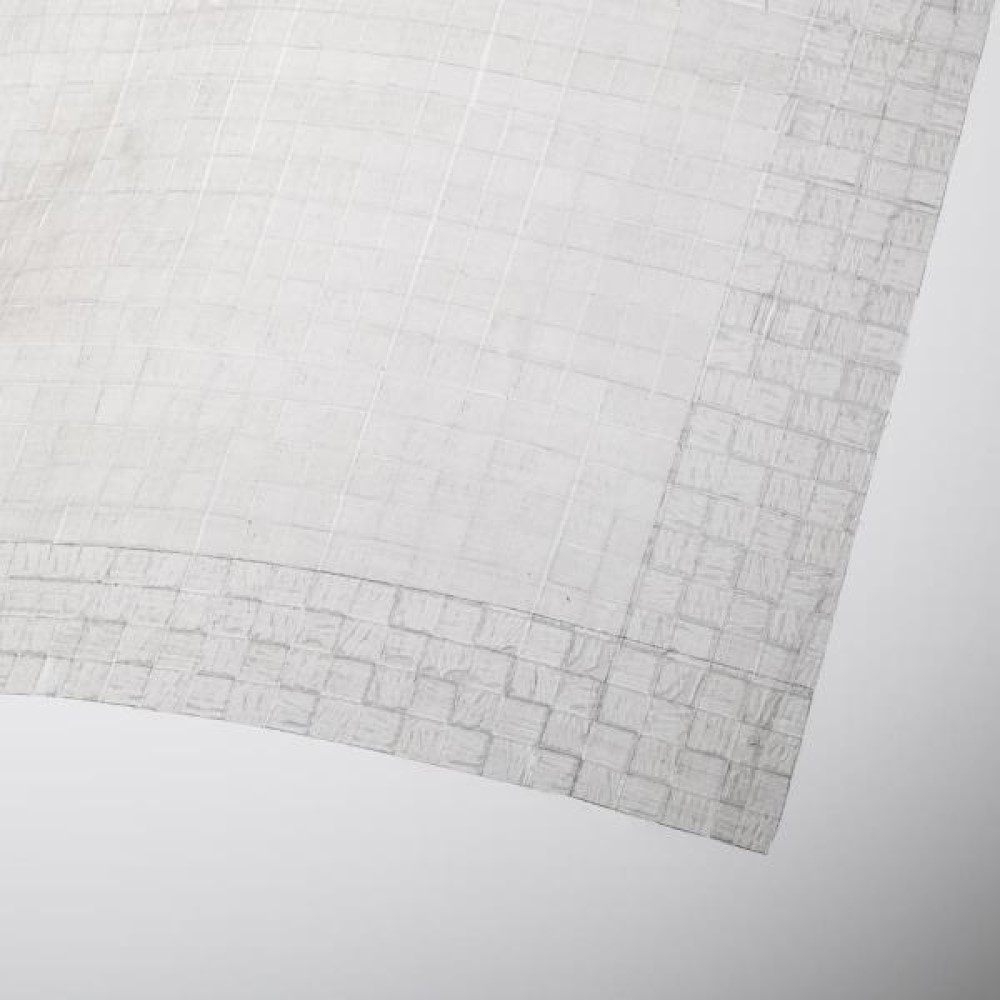 65.03.03005.0 Doek PhormiTex Hermetic Clear (doek voldoet aan brandnorm NTA 8825-klasse 1)