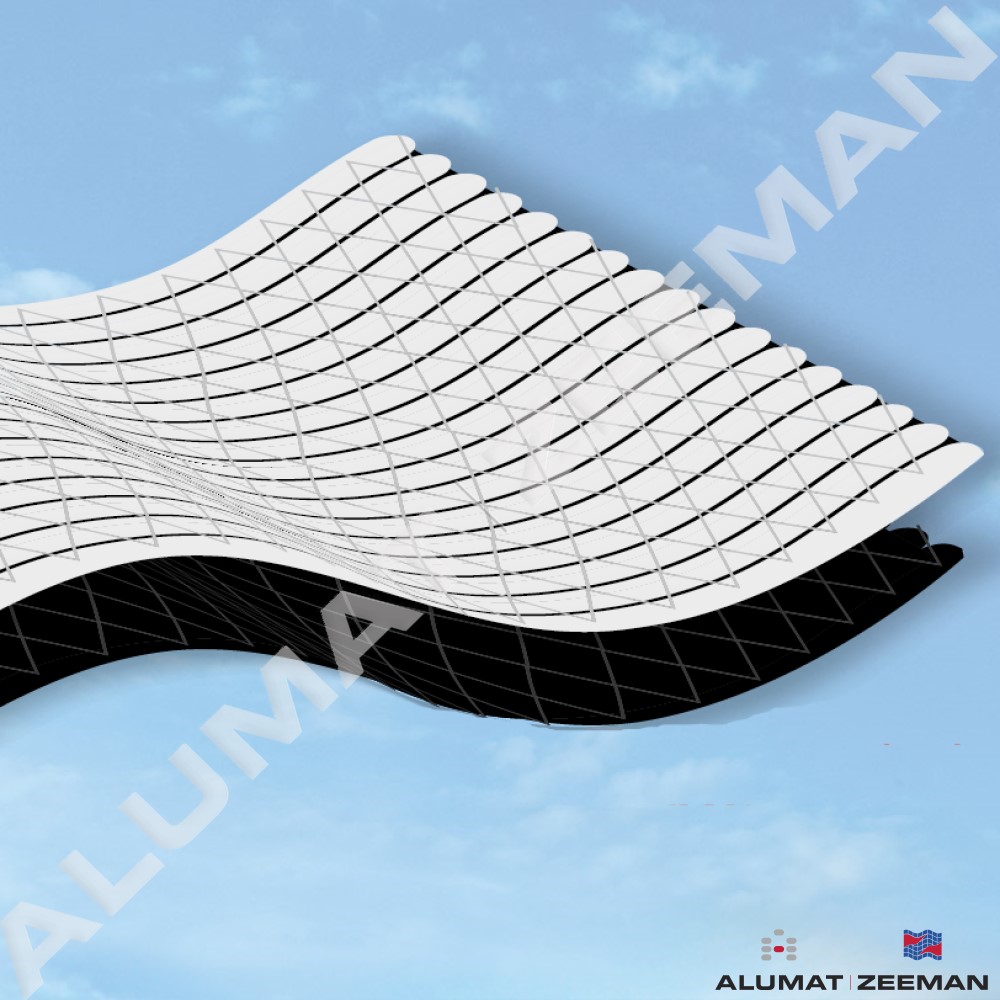 65.30.410022.0 Doek RBO 100 FR WB+B