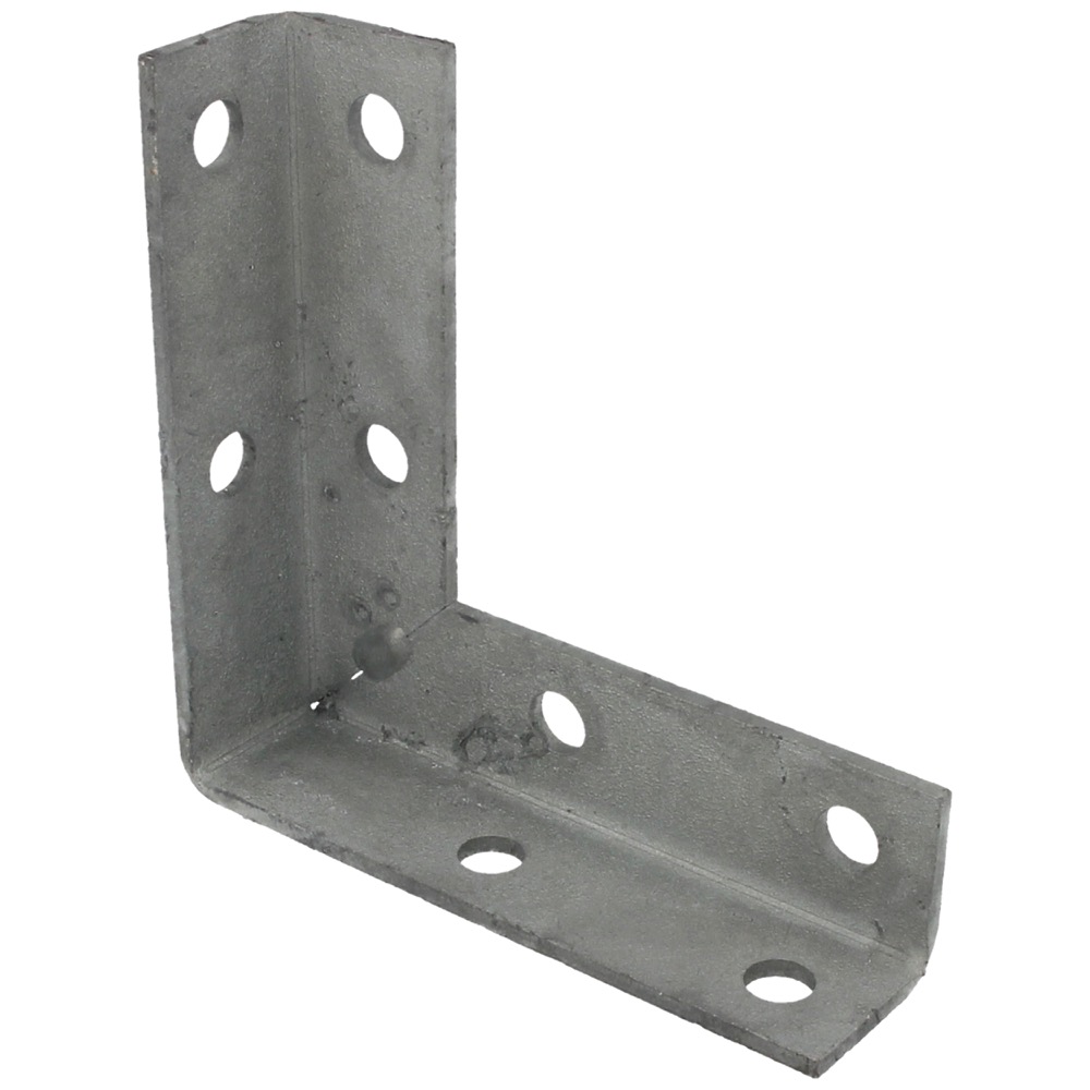 71.74.3030.30 Energy bracket hd.galv. 30x30x3 mm
