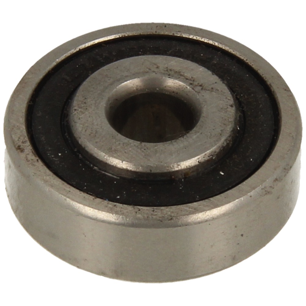 91.20.6200.38 Kogellager 6200 2RS BR11-Ø8 ( tbv 1"en 2"aslagerplaten)