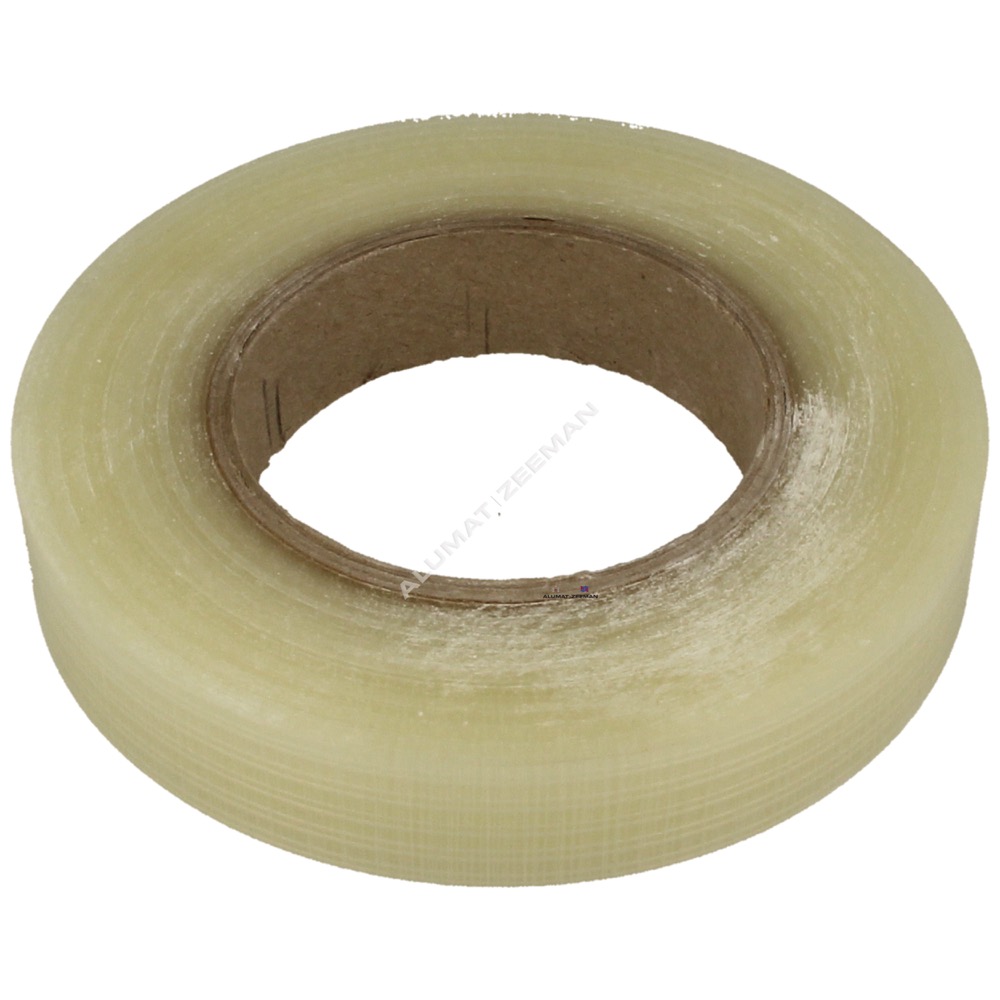 94.30.0100.20 Dubbelzijdig tape 25 mm (50 mtr)