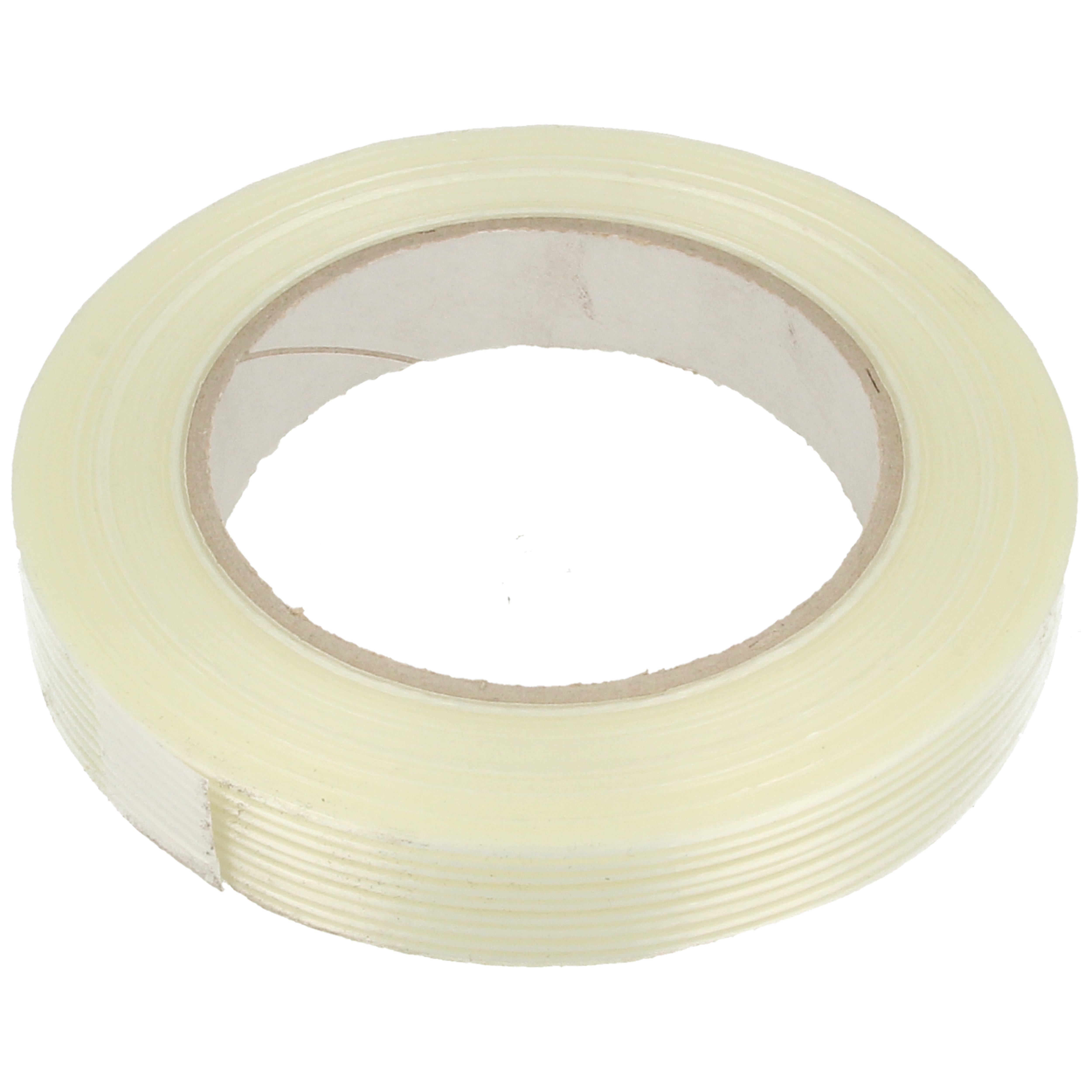 94.30.1319.05 Filamenttape 0,14x19 mm 50 mtr per rol