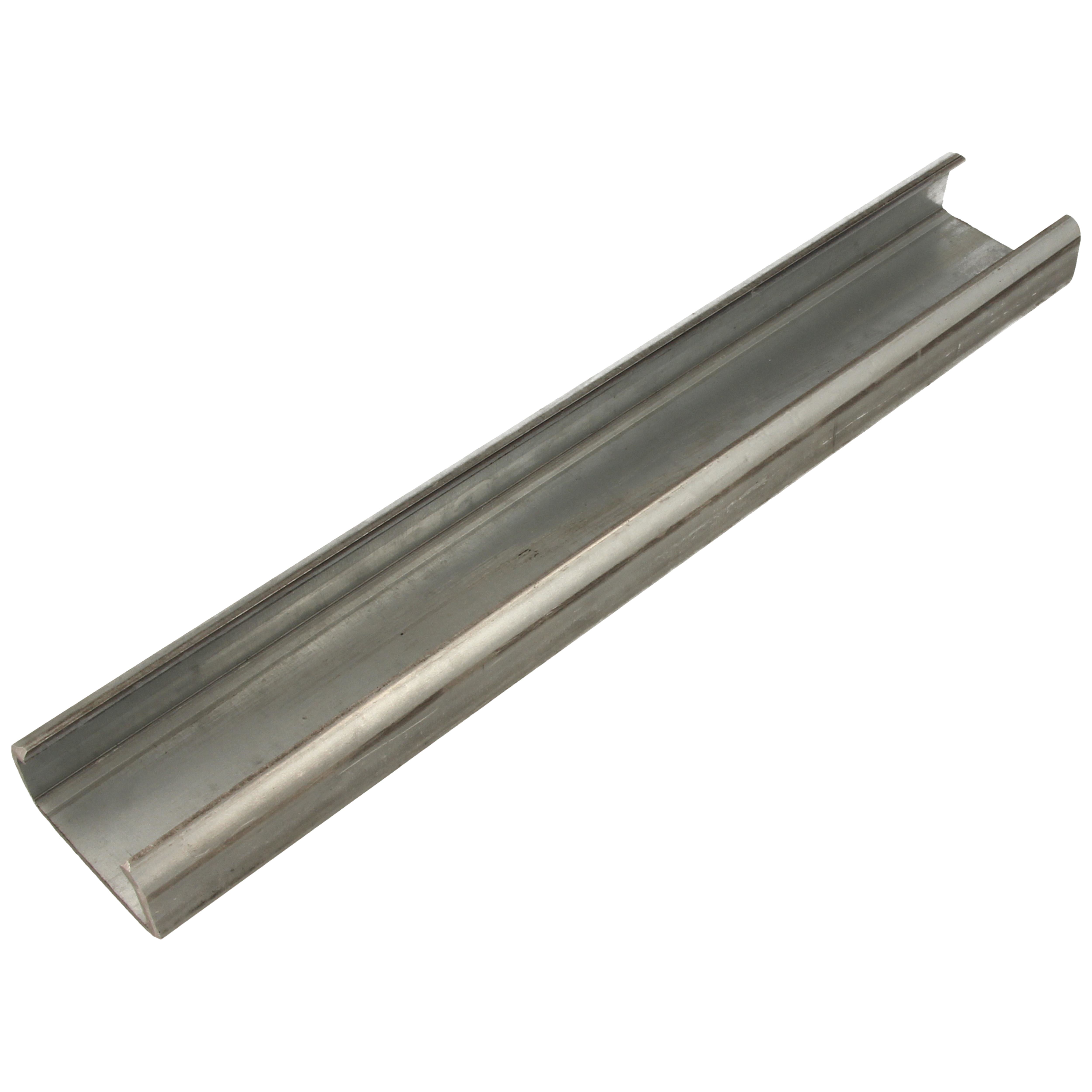 99.09.4247.30 C-profiel th.verz. 50x25x7,5x3,0 L=4710 mm